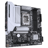 Gigabyte B860M Gaming X WIFI6E Motherboard ATX με Intel 1851 Socket